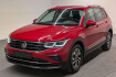 Volkswagen Tiguan Active active led/navi/shz/lhz/pdc/elh/acc/17 lm
