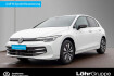 Volkswagen Golf 8 Goal Golf viii 1.5 tsi goal ahk  navi  vwg