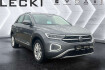 Volkswagen T-Roc Style T roc style 1.5 tsi dsg *navi*ahk*kamera*iq drive*acc*