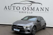 Mercedes Classe A Progressive Benz a 250 e 8g dct progressive pano rfk