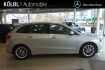 Mercedes Classe B Progressive Benz b 180 b 180 progressive ahk mbux buisness pak shz navi