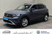 Volkswagen T-Cross Goal T cross goal 1.0 tsi dsg | led navi ahk digital