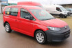 Volkswagen Caddy Move 2.0 tdi dsg 5 sitzer navi pdc tempomat