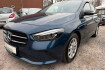 Mercedes Classe B AMG Line Benz b 200 auomatik head up display ?scheckheft?