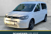 Volkswagen Caddy PanAmericana 1.5 tsi dsg navi+shz+kamera+spurhalte+temp