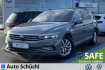 Volkswagen Passat SW Business Passat variant 2.0 tdi dsg business app connect+