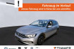 Volkswagen Passat SW Conceptline Passat variant 2.0 tdi concept +led +rkam +sthzg +app +navi +lm