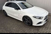 Mercedes Classe A AMG Line Benz a 200 amg line+night paket+ahk+mbux