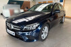 Mercedes Classe C Avantgarde Benz c 180 t avantgarde/led/shz/app/elektr heckklappe