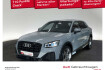 Audi Q2 S-Line 35 tfsi s line s tronic navi/matrix/kamera/ac