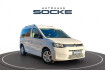 Volkswagen Caddy Life 2.0 tdi life