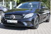 Mercedes Classe C Avantgarde Benz c 180 c180 d lim. avantgarde 9g/ led/ kamera/ leder