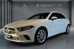 Mercedes Classe A Progressive Benz a 250 4m progressive  distr.  rfk  carplay  shz
