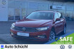 Volkswagen Passat SW Business Passat variant 2.0 tdi dsg business ahk+navi+led