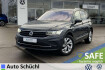 Volkswagen Tiguan Life 1.5 tsi life app connect+acc+lane assist+