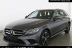 Mercedes Classe C Avantgarde Benz c 180 c 180 t avantgarde+9g+szh+led +navi+kamera+spur