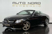 Mercedes Classe C AMG Line Benz c 180 cabrio *led*360 cam*ils*leder*garantie*