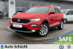 Volkswagen T-Roc Sport T roc 1.5 tsi dsg sport ahk+panorama+kamera+acti