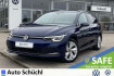 Volkswagen Golf 8 Style Golf variant 2.0 tdi dsg style standheizung+kame