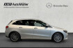 Mercedes Classe B Progressive Benz b 250 b 250 progressive ahk led mbux rfk gra shzg