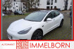 Tesla Model 3  rwd kamera*pano*ryzen*leder*warmepumpe