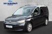 Volkswagen Caddy Life life