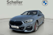 BMW Série 2 Coupé M-Sport Bmw 218  218 i gran coupe m sport dab wlan tempomat shz
