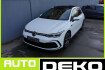 Volkswagen Golf 8 R-Line Golf 1.5 etsi dsg 3 x r line pano/virtual/acc/18