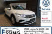 Volkswagen Tiguan Elegance elegance 1 4 tsi dsg
