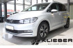Volkswagen Touran Highline 1.5 tsi dsg high navi*led*shz*acc*kam