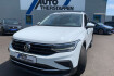 Volkswagen Tiguan Comfortline 1.5tsi appconnect/navi/led/ahk/allwetter