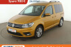 Volkswagen Caddy Comfortline 2.0 tdi comfortline bmt aut.*cam*acc*pdc*shz*klima