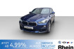 BMW X2 Advantage Plus xdrive18d led navi headup drivas klima parkas