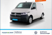 Volkswagen Transporter  T6.1 transporter 6.1 kasten 2.0tdi ahk led pdc klimaanlage