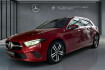 Mercedes Classe A Progressive Benz a 220 d progressive  navi  led  rfk  ahk  shz