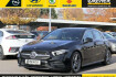 Mercedes Classe A Edition 1 Benz a 250 a 250 amg line navi/autom./klima/lm led/sitzhzg.