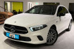 Mercedes Classe A Edition 19 Benz a 250 e edition *pano*night*kamera*