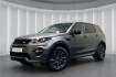 Land Rover Discovery Sport SE Discovery sport 2.0 td4 se start/stopp euro 6d tem
