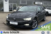 Volkswagen Passat SW Business Passat variant 2.0 tdi dsg business app connect+