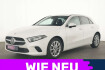 Mercedes Classe A Progressive Benz a 220 d progressive kamera|ahk|acc|led|navi|shz