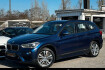 BMW X1 Sport xdrive20d sport line steptronic * led* 1 hand