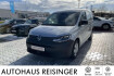 Volkswagen Caddy Maxi Edition maxi commerce 2.0 tdi cargo dsg (navi+led+r kamera
