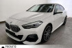 BMW Série 2 Coupé M-Sport Bmw 218  218 i gran coupe m sport pano/harman/kamera/keyles