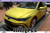 Volkswagen Golf 8  gte ehybrid 1.4 tsi dsg (+acc radar) navi