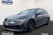 Volkswagen Golf 8 R-Line Golf viii variant r line etsi sportpaket navi digitales