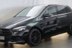 Mercedes Classe B  Benz b 220 d 4matic night paket! allrad!