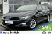 Volkswagen Passat SW Business Passat variant 2.0 tdi dsg business navi+led+pan