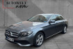 Mercedes Classe E Avantgarde Benz e 200 e200d avantgarde r cam/wide/mbux/shz/app