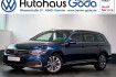 Volkswagen Passat SW GTE Passat variant gte 1.4 ehybrid 115 kw 6 gang dsg