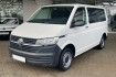Volkswagen Transporter  T6 transporter t6.1 transporter kasten